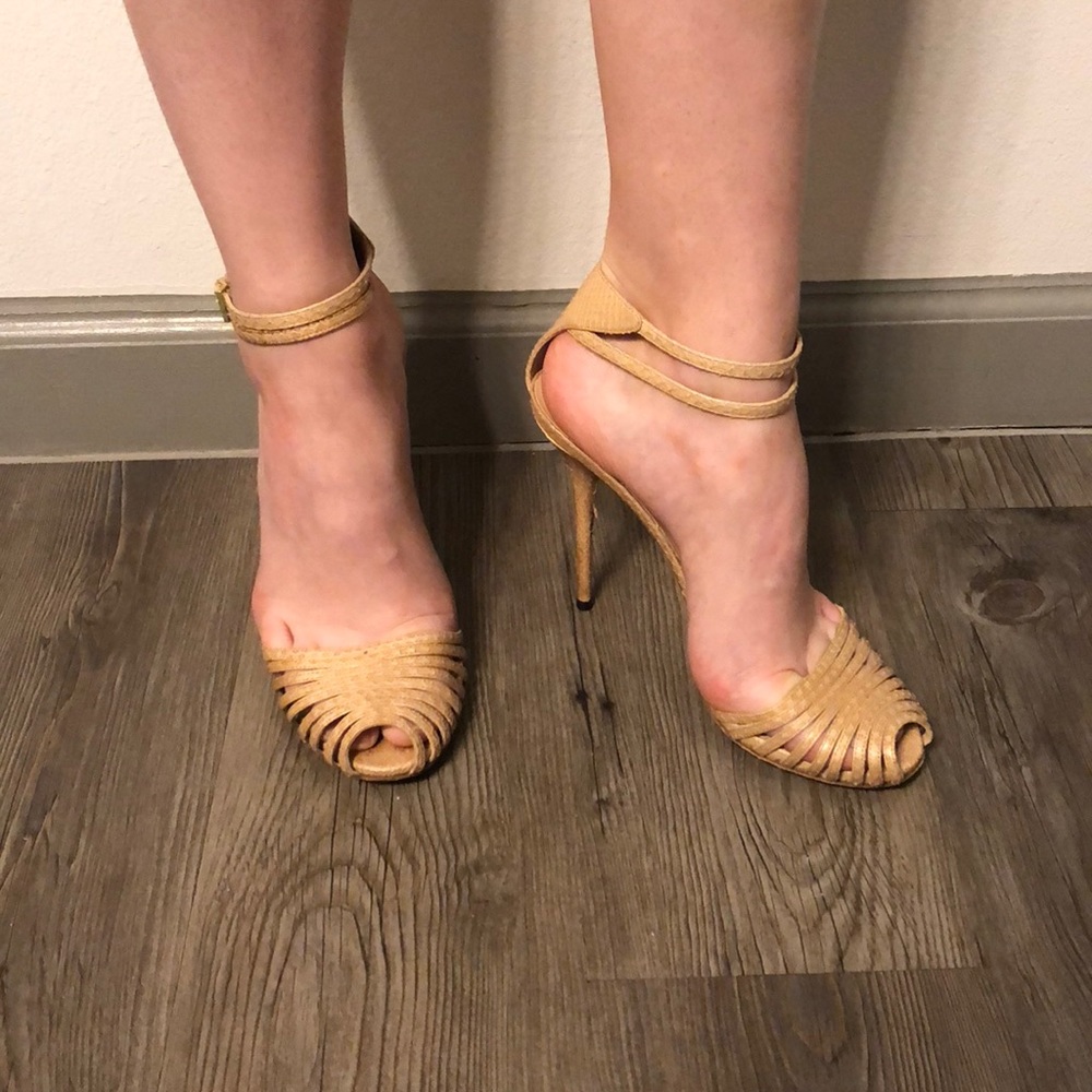 Gucci Spring Heel - Picture 2 of 7